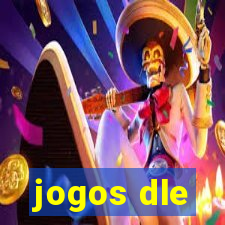 jogos dle